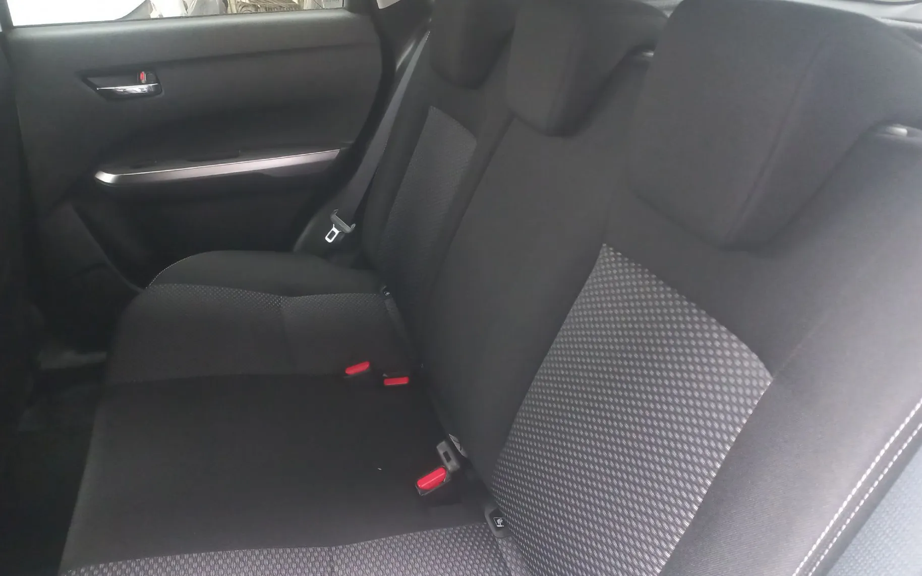 Zunanja slika - Suzuki Vitara - 1.4 Boosterjet AllGrip Hibrid Premium - 8