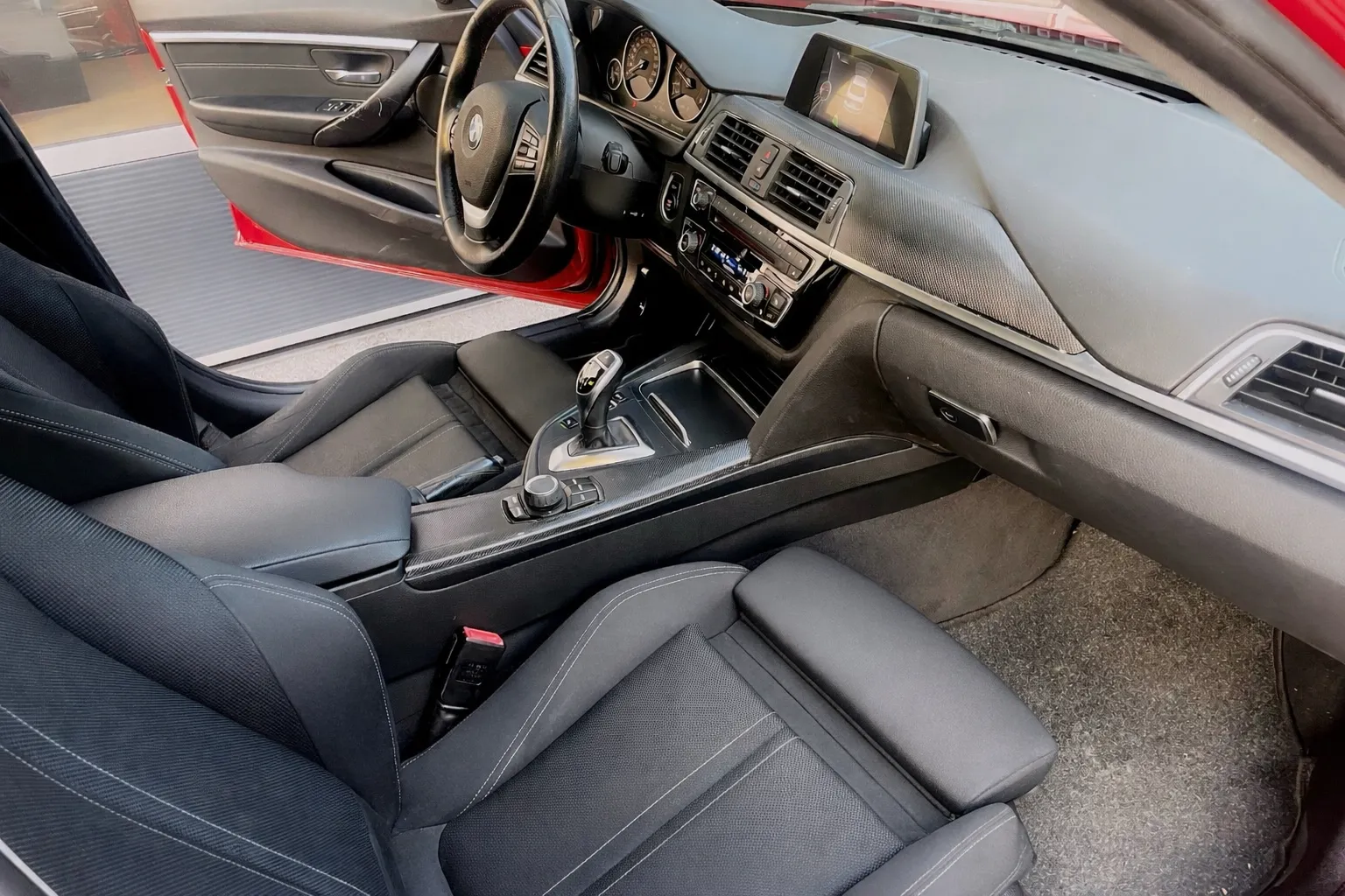 Zunanja slika - BMW Serija 3 - d xDrive - 12