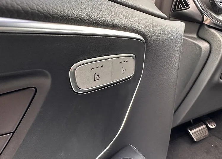 Zunanja slika - Mercedes-Benz V-Razred - V 300 d AVANTGARDE dolgi - 12