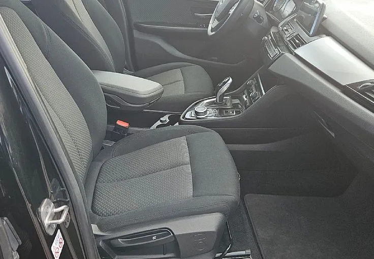 Zunanja slika - BMW Serija 2 - Active Tourer: 218i 140ks °AUTOMATIC° °FULL-LED° °NAVIGA - 8