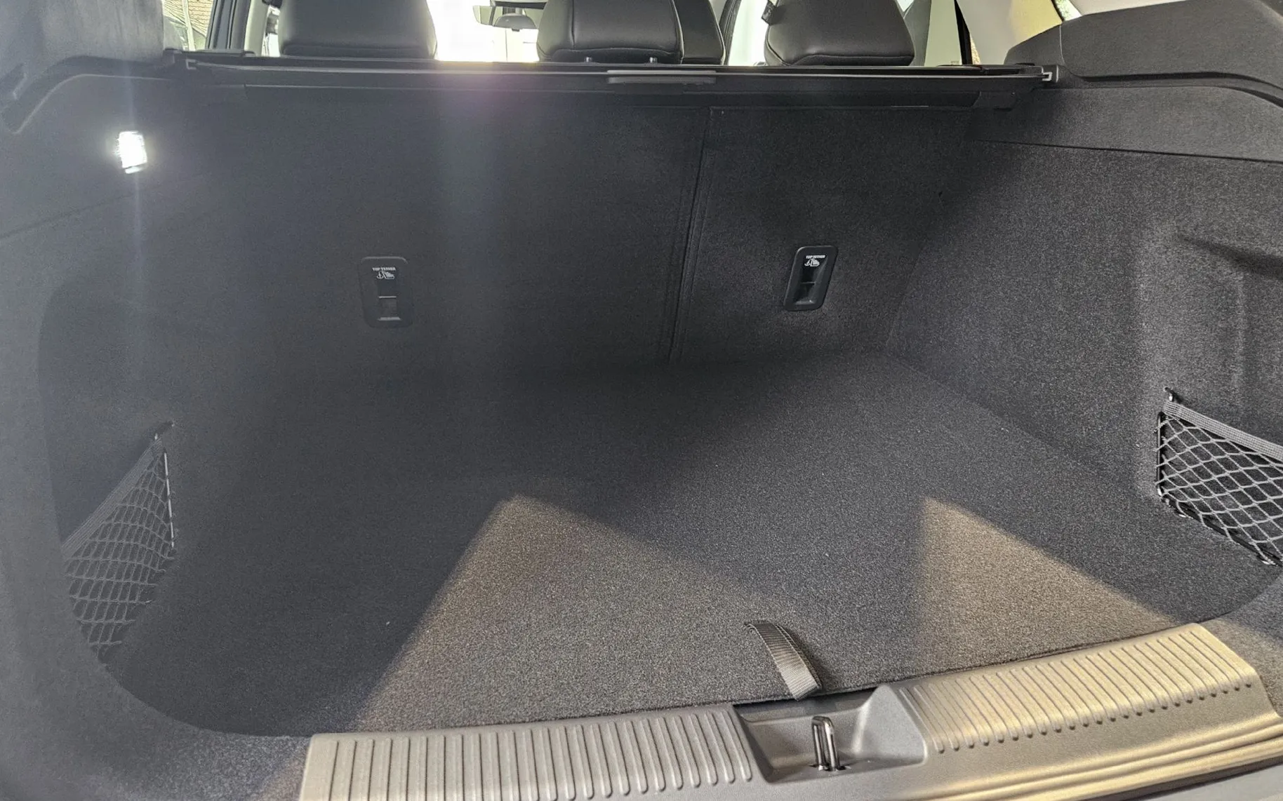 Zunanja slika - MG MG HS - HS Luxury 1.5T-GDI DCT - 7