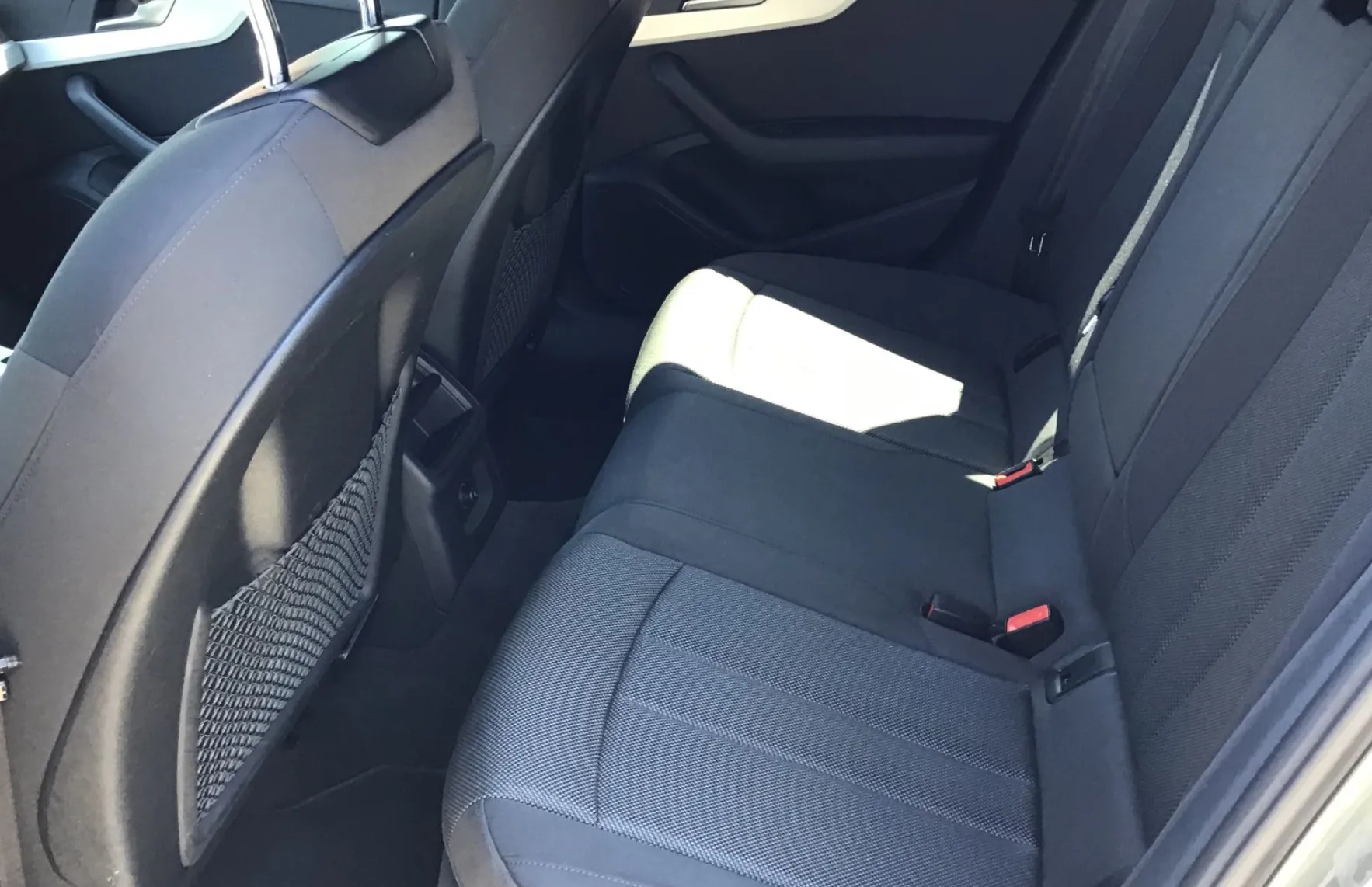 Zunanja slika - Audi A4 - Avant 40 TDI QATTRO S TRONIC - 9