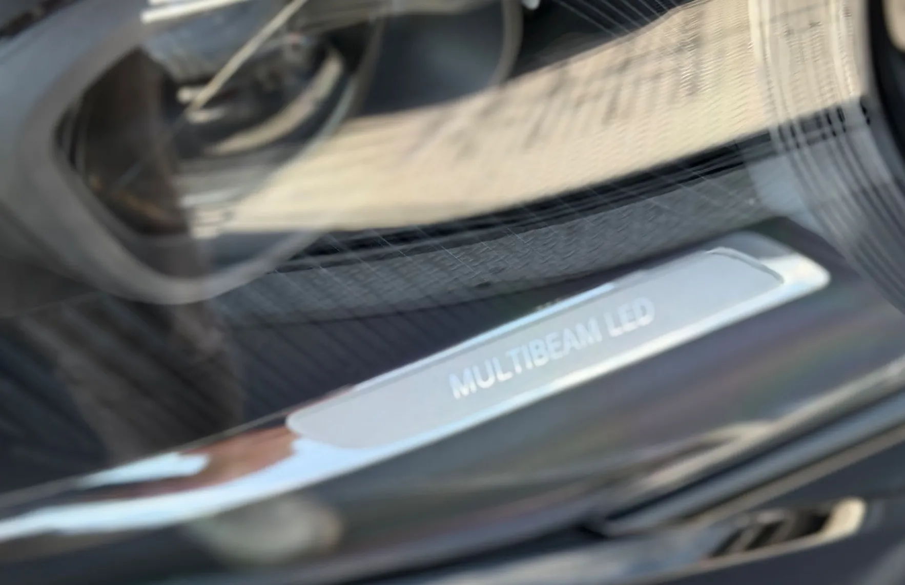 Zunanja slika - Mercedes-Benz V-Razred - 300d 4MATIC STYLE dolgi - 8