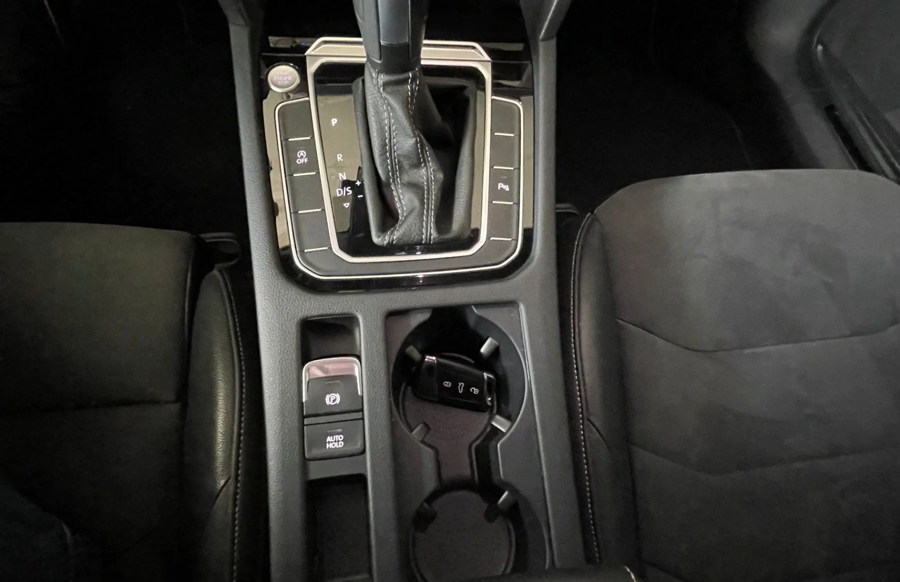 Zunanja slika - Volkswagen Arteon - Shooting Brake  2.0 TDI BMT R-Line DSG LED. NAVI.KAM - 13