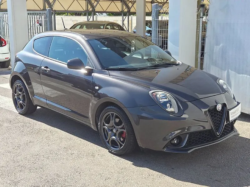 Zunanja slika - Alfa Romeo MiTo - 1.3 JTD Urban - 3