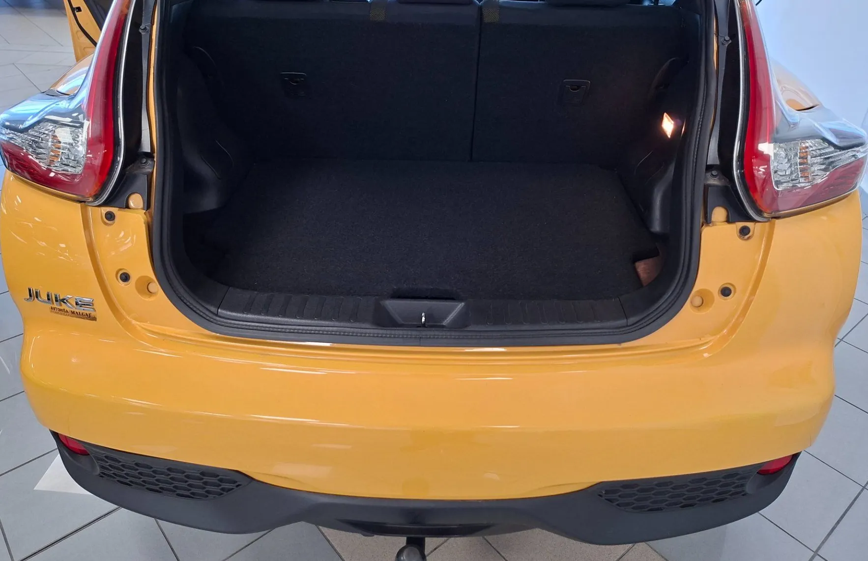 Zunanja slika - Nissan Juke - 1.2 DIG-T-LED-NAVI-360 KAMERA-ODLIČEN- - 17