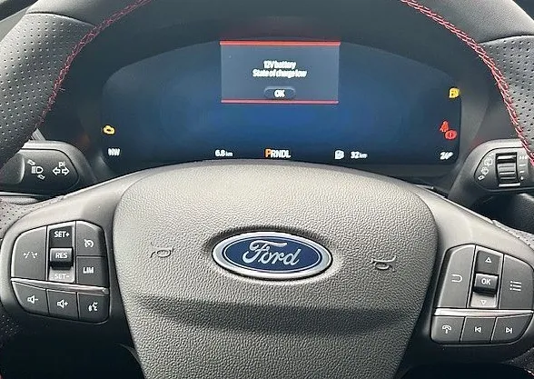 Zunanja slika - Ford Kuga - ST-LINE 1.5 EcoBoost 137kW 186KM A8 - 8