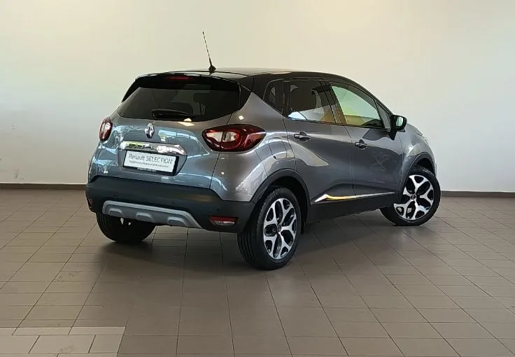 Zunanja slika - Renault Captur - TCe 90 Intens - 2