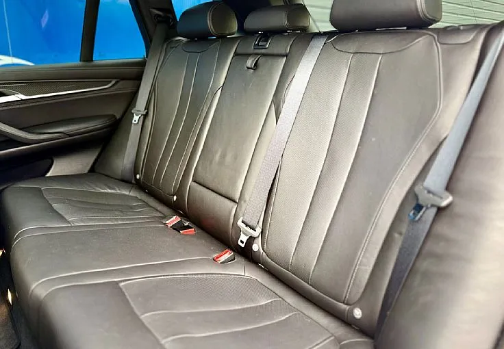 Zunanja slika - BMW X5 - serija : M Avt. | SLO. | 2 | B O | NIGHT VISION | PANO |... - 8