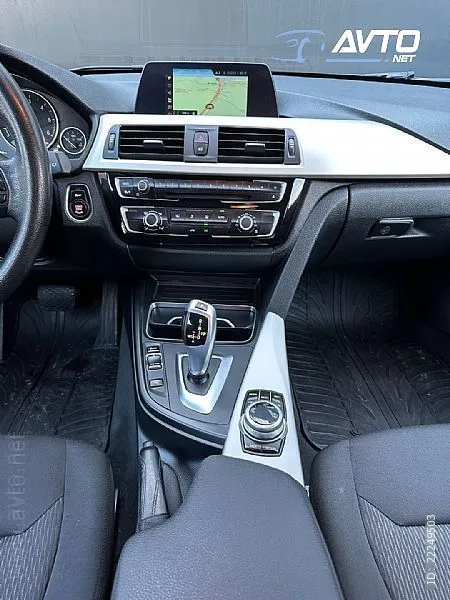 Zunanja slika - BMW Serija 1 - 118i M Sport AVT.-18COL-PANORAMA-LED NAVI-KAMERA.. - 6