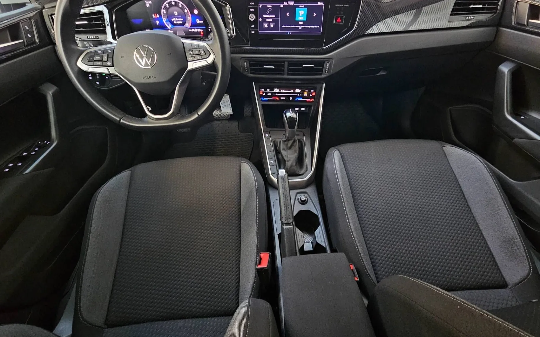 Zunanja slika - Volkswagen Polo - 1.0 TSI 4ALL DSG - 6
