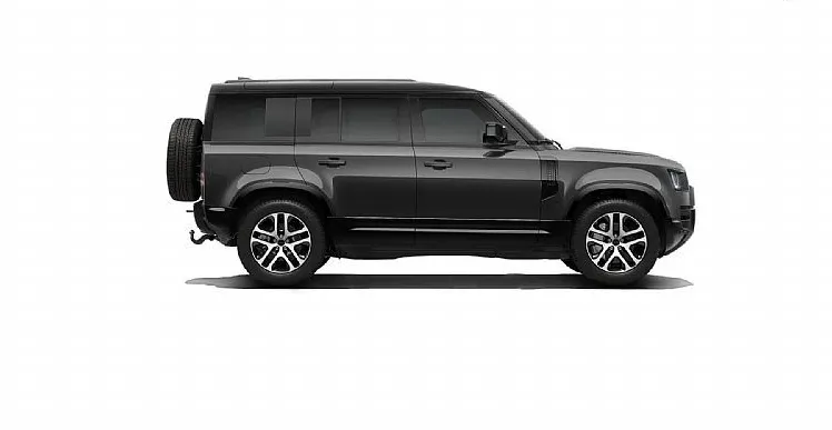 Zunanja slika - Land Rover Defender - 110 X-Dynamic SE 3.0 D250 MHEV AWD - 2