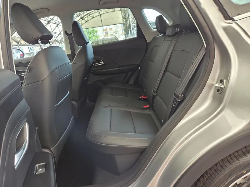 Zunanja slika - MG MG ZS - 1.5L Hybrid Comfort + ZIMSKE PNEVMATIKE - 14
