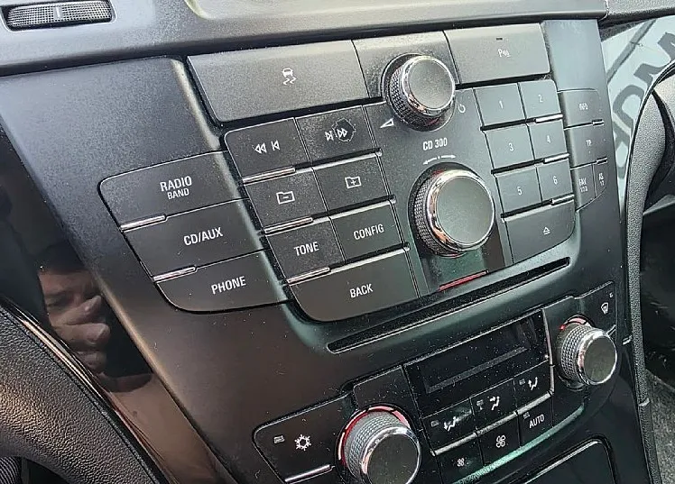 Zunanja slika - Opel Insignia - 2.0 CDTI 96KW ST COSMO AVTOMATIK-ALU-KLIMA - 13