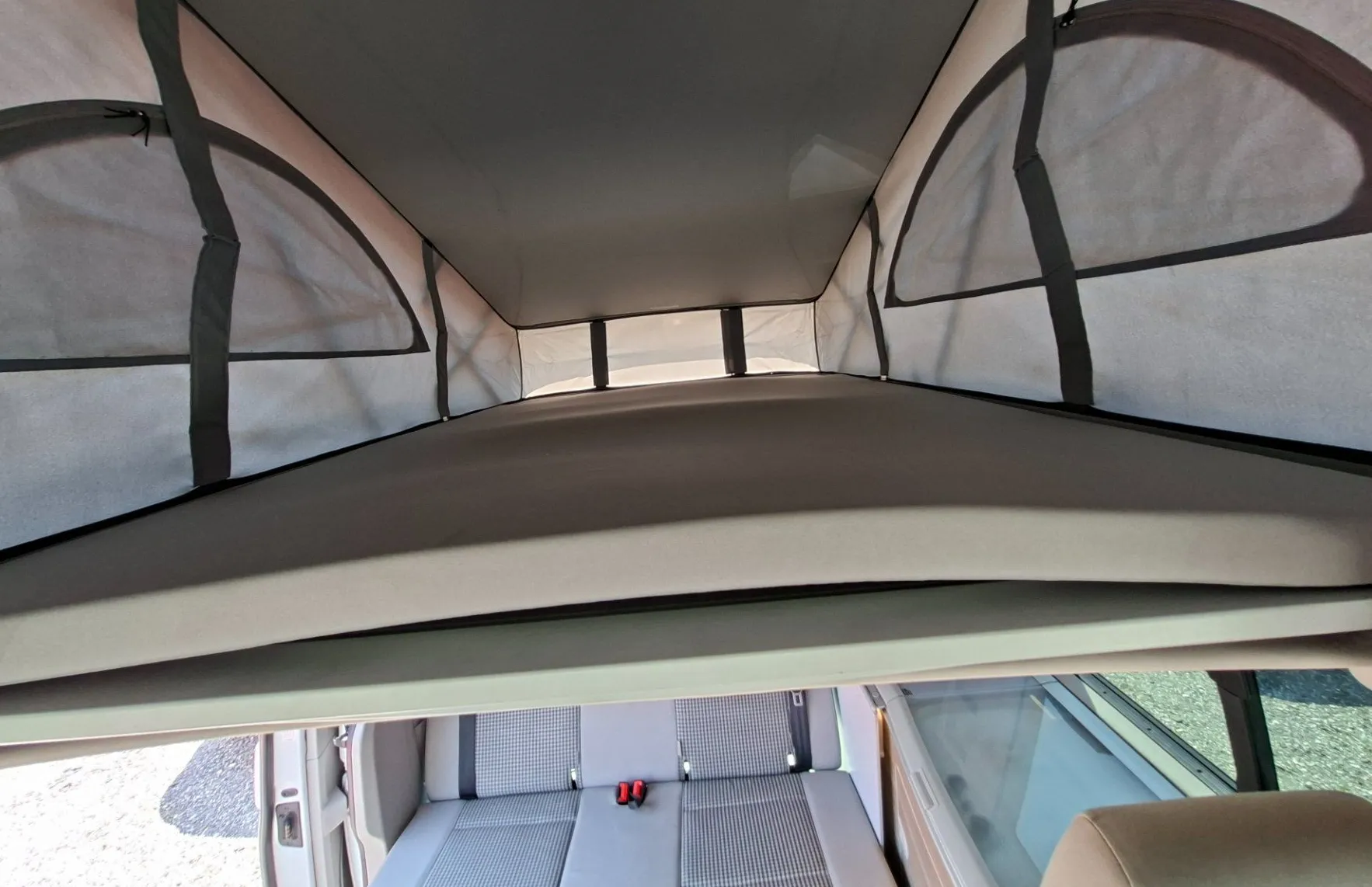 Zunanja slika - Volkswagen California - 2.0 TDI Ocean DSG - 12