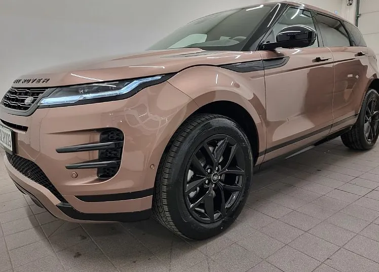 Zunanja slika - Land Rover Range Rover Evoque - Dynamic SE D165 2.0 163PS 4WD - 3