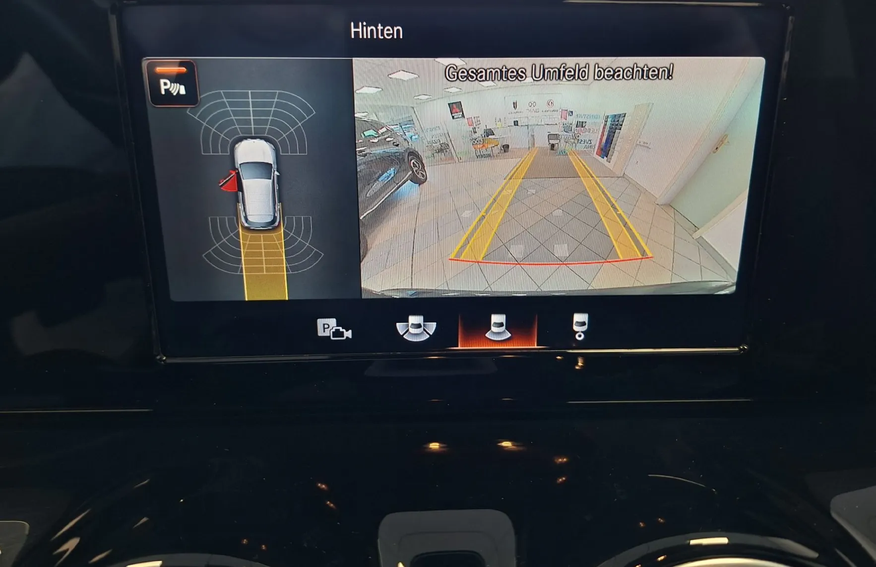 Zunanja slika - Mercedes-Benz GLA-Razred - GLA -DIESEL-LED-NAVI-KAMERA- LEANEASSIST- - 13