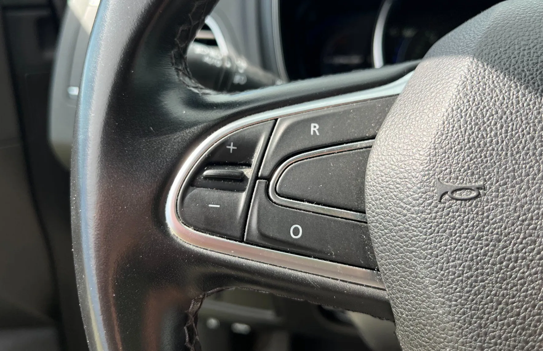 Zunanja slika - Renault Koleos - Blue dCi 190 Intens X-tronic 4X4.LED. NAVI. TEMPO. - 15