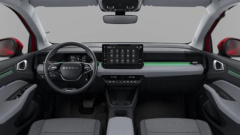 Zunanja slika - Škoda Epiq - 55 Selection - 4