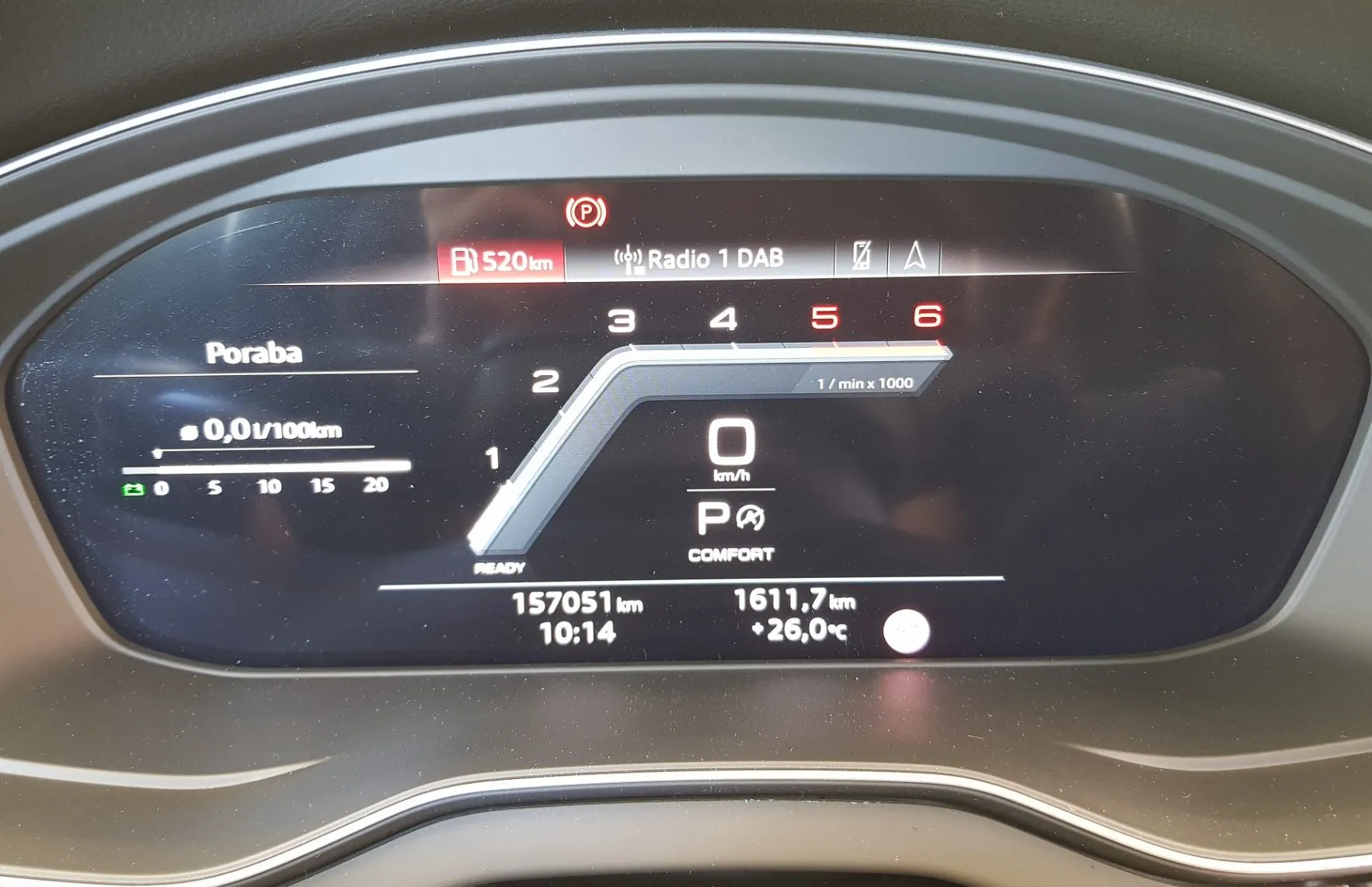 Zunanja slika - Audi Q5 - 35 TDI S-line S tronic WEBASTO VIRTUAL KAMERA 360 - 12