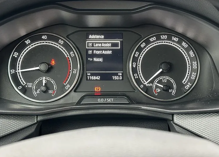 Zunanja slika - Škoda Kamiq - Active 1.0 TSI °TEMPOMAT°FRONT IN LANE ASSIST° - 7