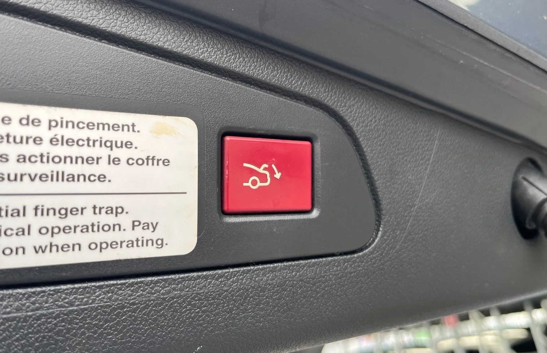 Zunanja slika - Peugeot 508 - RXH Hybrid4 2.0 HDi FAP Avt. - 14