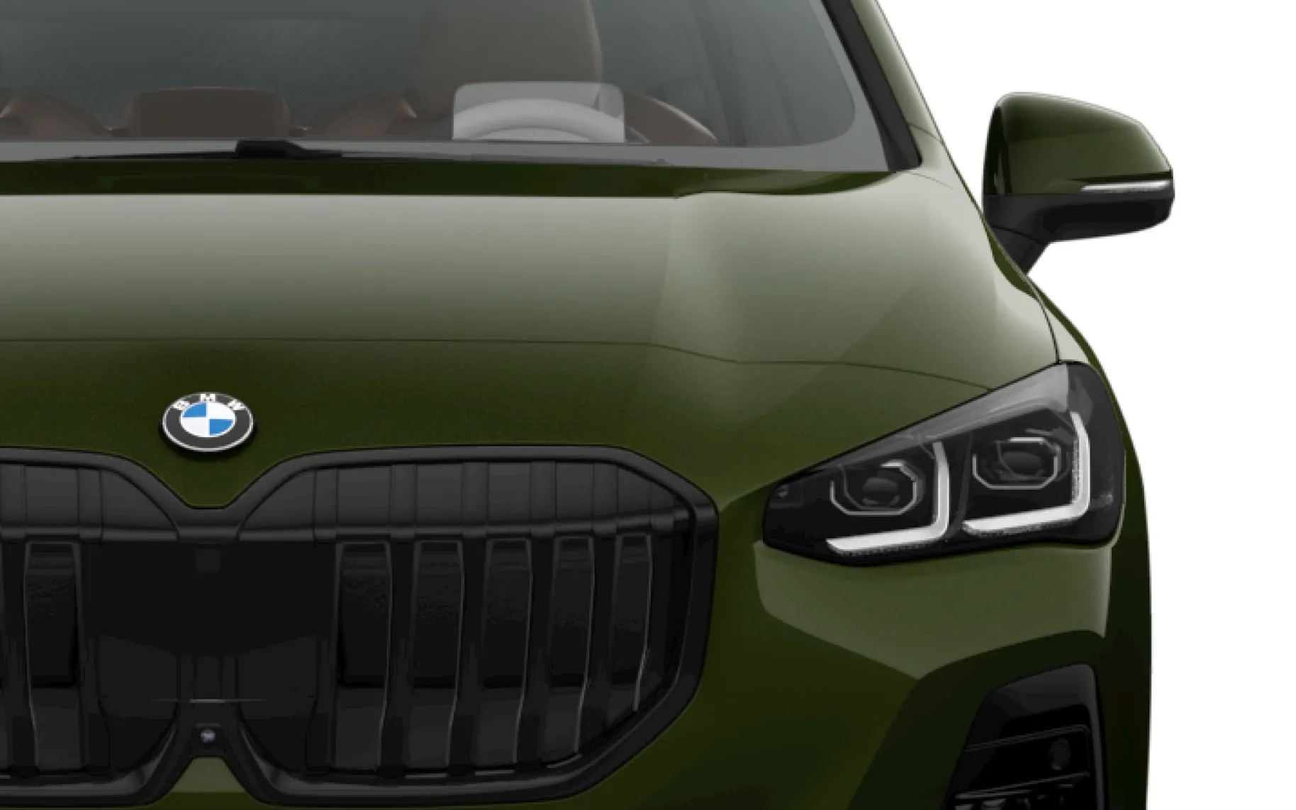 Zunanja slika - BMW Serija 2 - 218i - 5