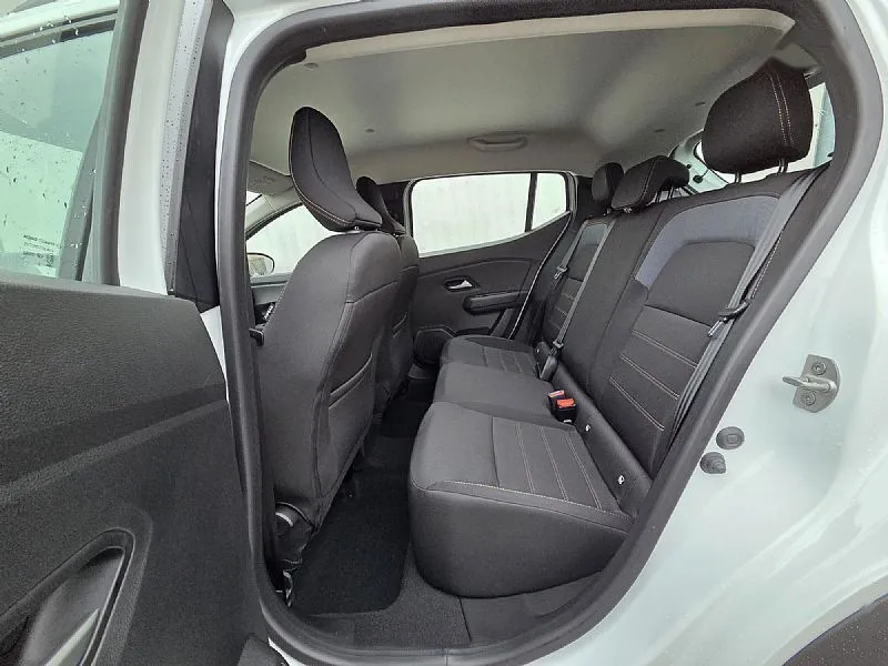 Zunanja slika - Dacia Sandero - Stepway ExpressionTCe110 novi model+4 leta servis - 12