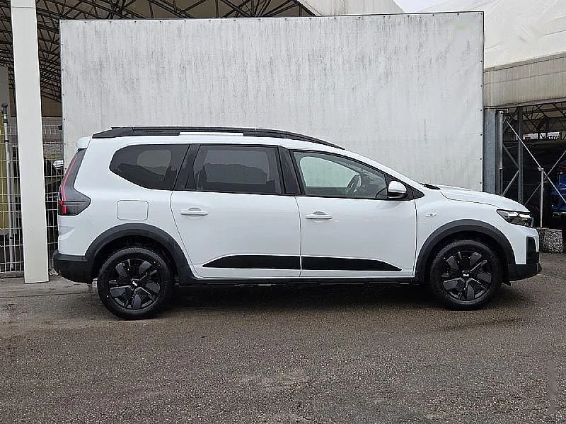 Zunanja slika - Dacia Jogger - Expression 2026 +4 leta servisov - 5