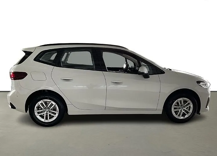 Zunanja slika - BMW Serija 2 - Active Tourer: 216i  POSEBNA PONUDBA NA ZALOGI - 6