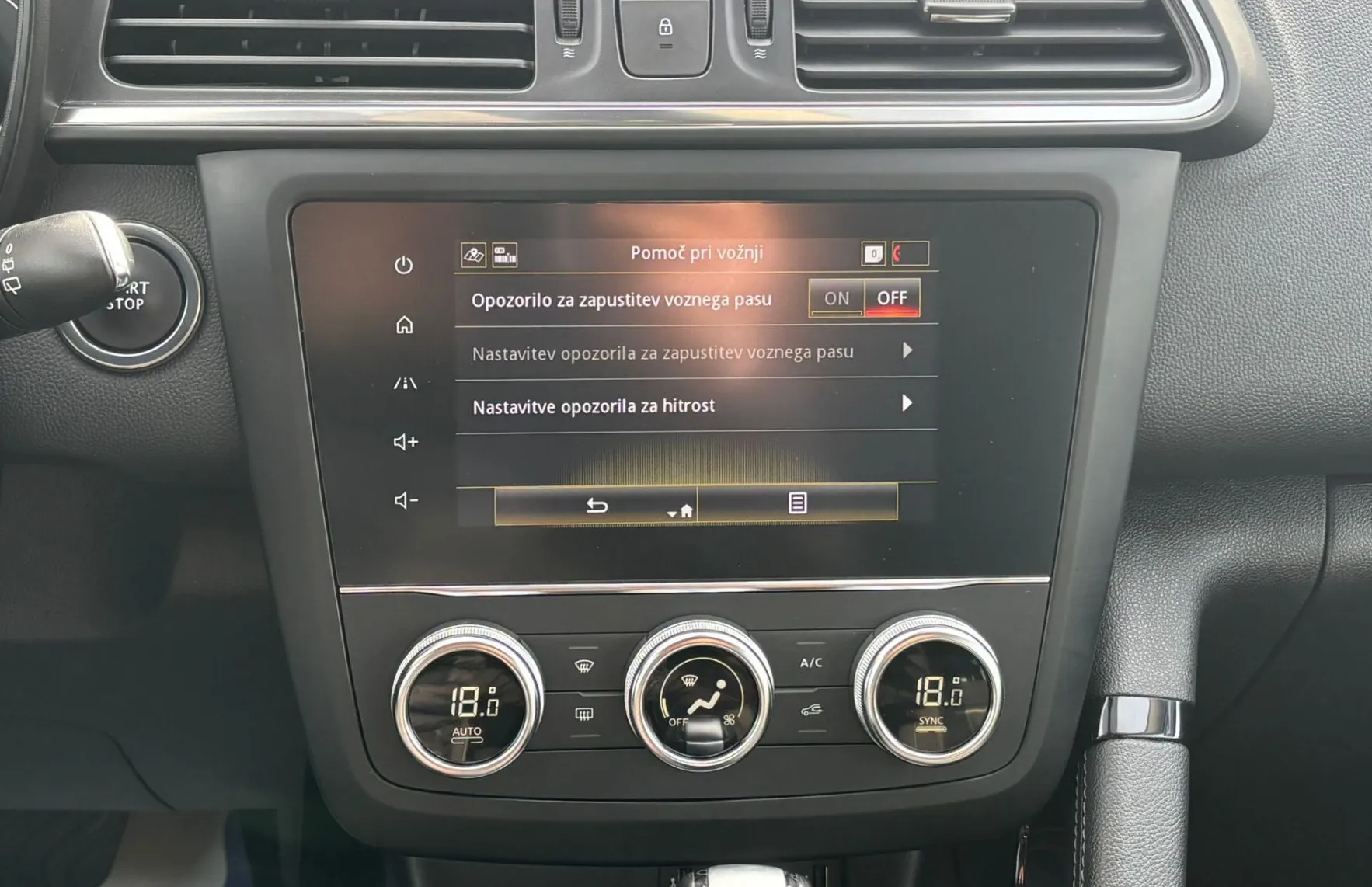 Zunanja slika - Renault Kadjar - 1.5 DCI EQUILIBRE EDC KAMERA-PDC-TEMPOMAT - 14