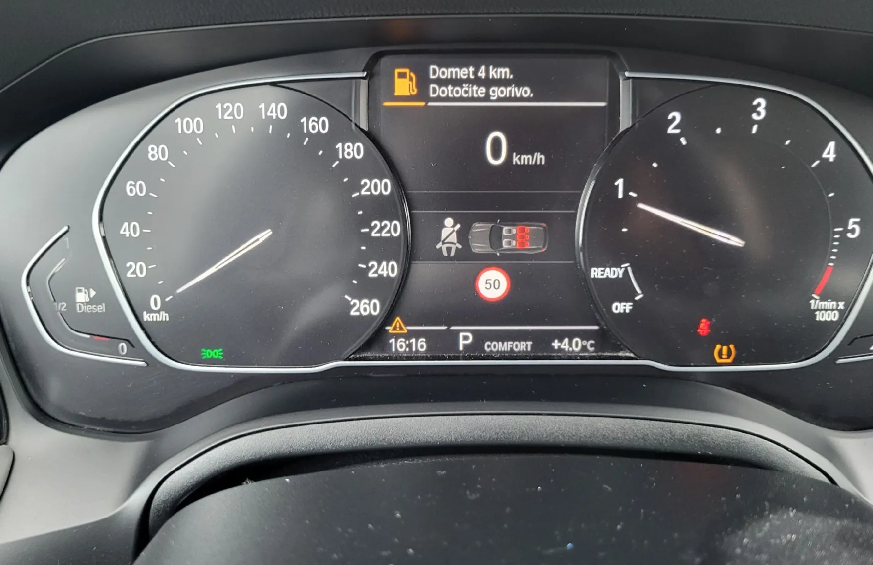 Zunanja slika - BMW Serija 3 - Touring: 320d  AT8 1last-navi-led-alu-acc-virtual-pdc-se - 8