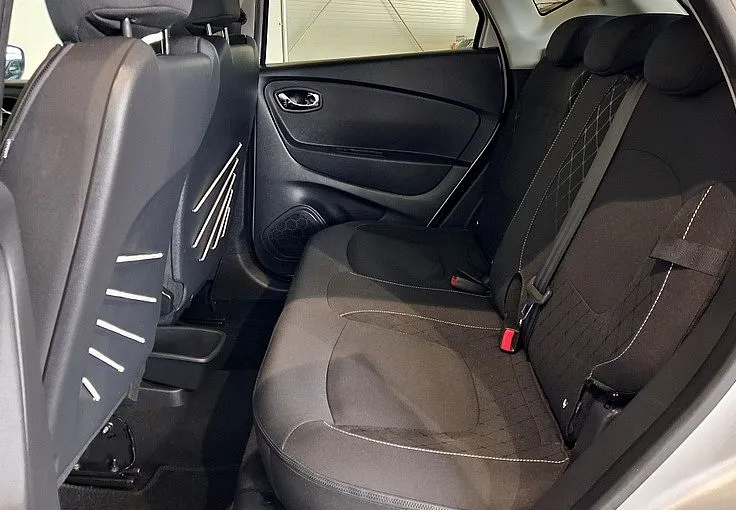 Zunanja slika - Renault Captur - TCe 90 Energy Dynamique -SLO-NAVI-KAMERA- - 10