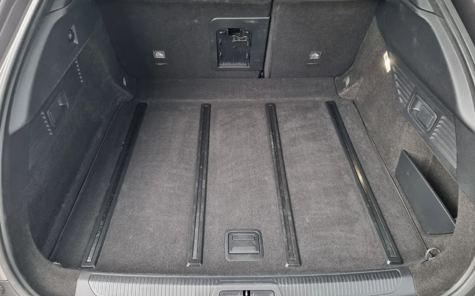 Zunanja slika - Citroën C5 X - Shine 1.6L AVTOMATIK-KAMERA-DAB-NAVI-ACC - 12