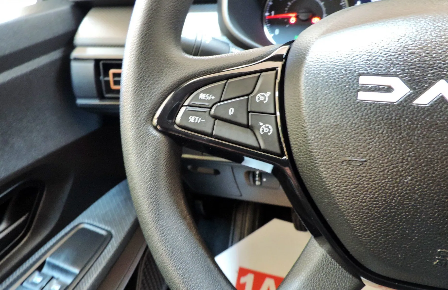 Zunanja slika - Dacia Sandero - Stepway 1.0 TCe 90 LED-PDC - 15