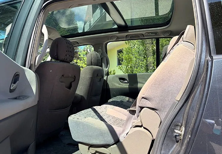 Zunanja slika - Renault Espace - 1.9 dCi - 10