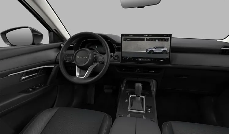 Zunanja slika - Mazda CX-5 - HOMURA AWD AT - 8