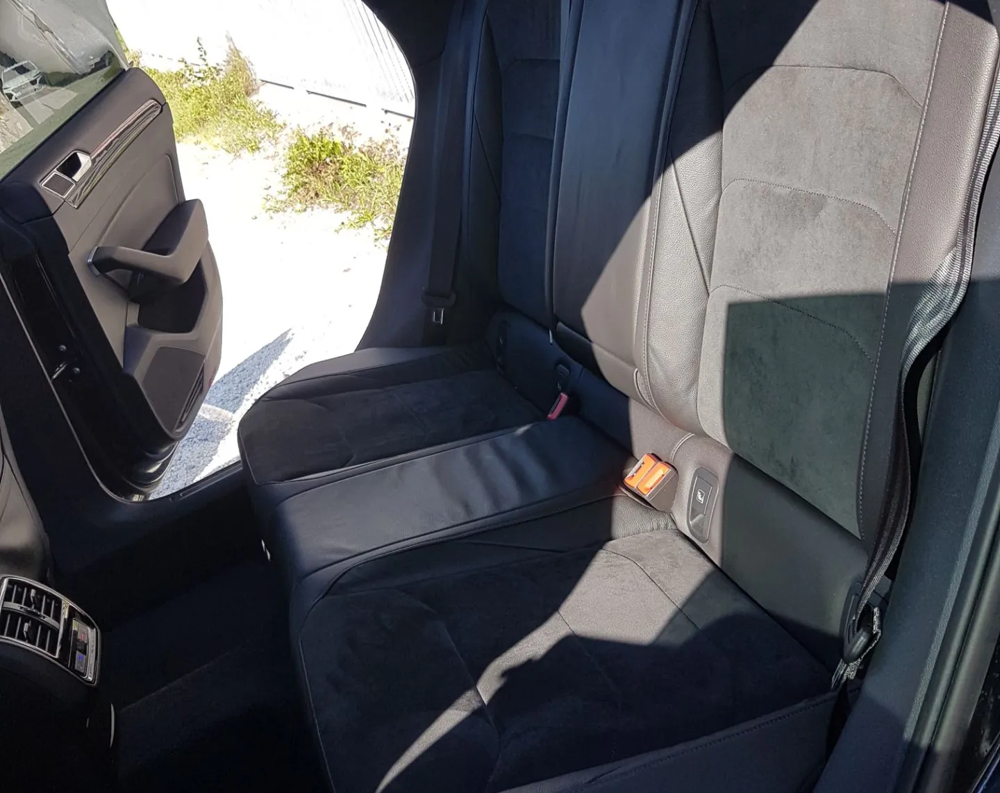 Zunanja slika - Volkswagen Arteon - 2.0 TDI BMT Elegance DSG - 13