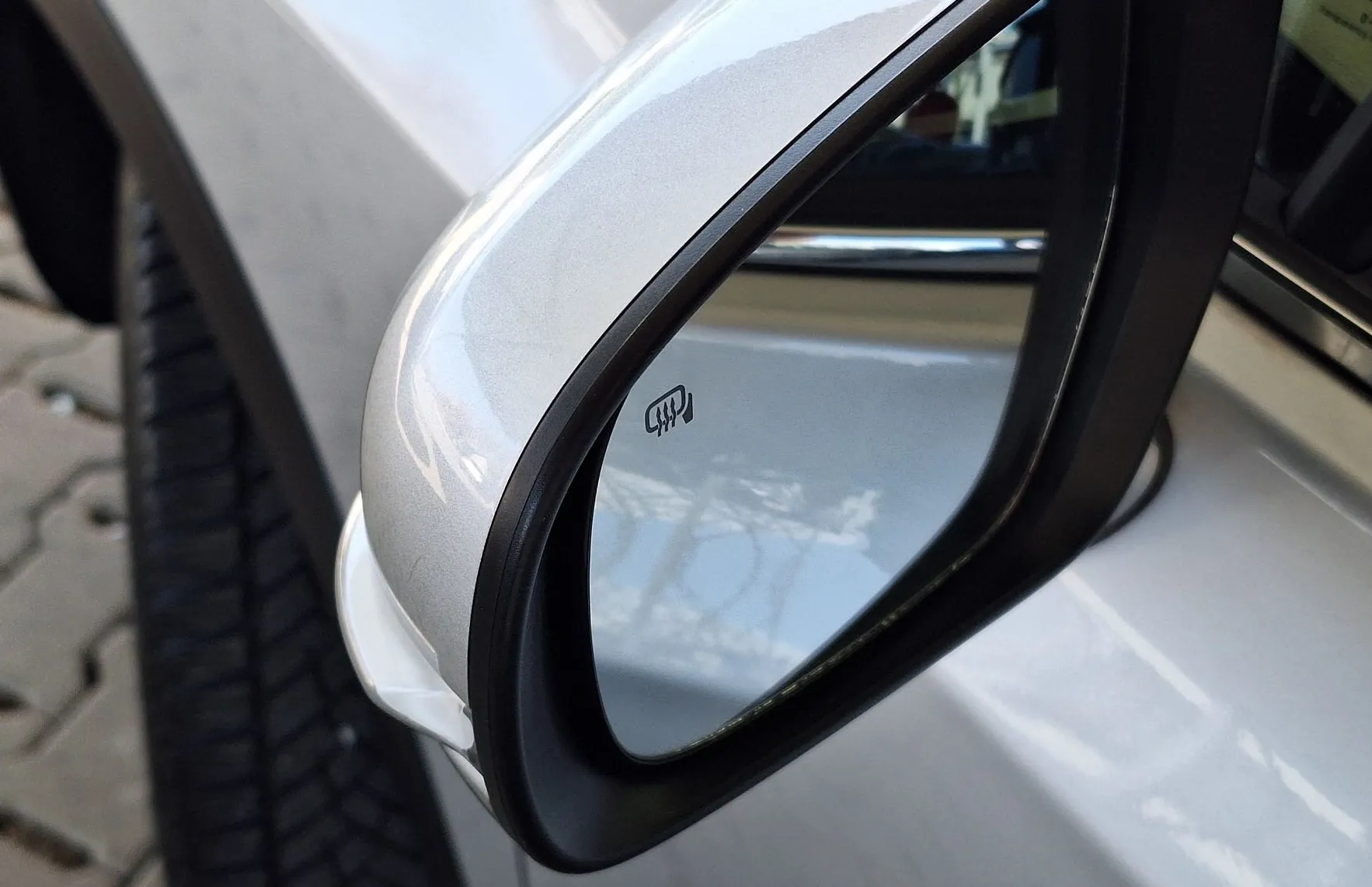 Zunanja slika - Suzuki SX4 S-Cross - 1.4 BOOSTERJET ALLGRIP ELEGANCE•VL.KLJUKA•4X4•SLO• - 10