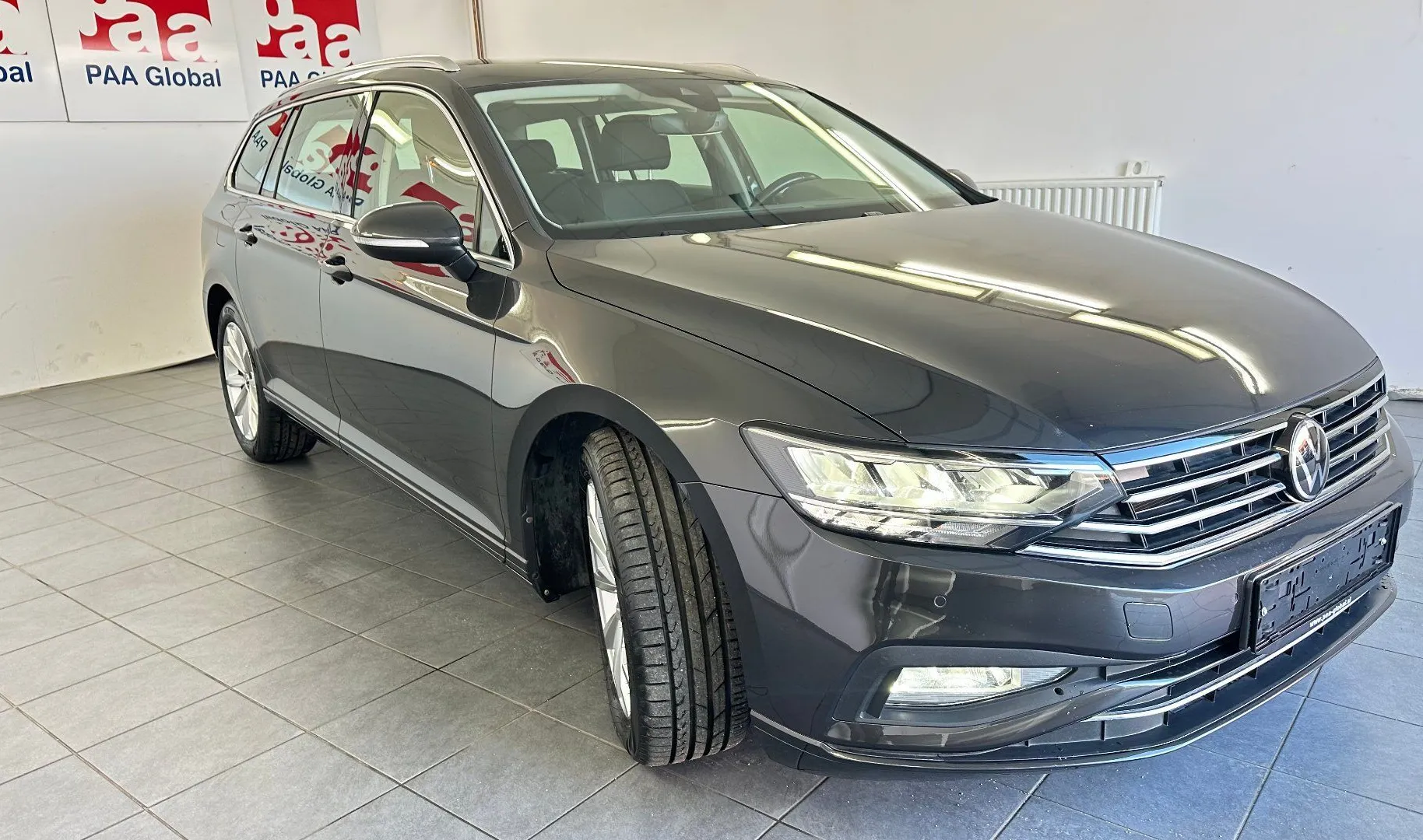 Zunanja slika - Volkswagen Passat - 2.0 TDI BMT SCR Business DSG.KAMERA.ACC.117.000 KM - 6