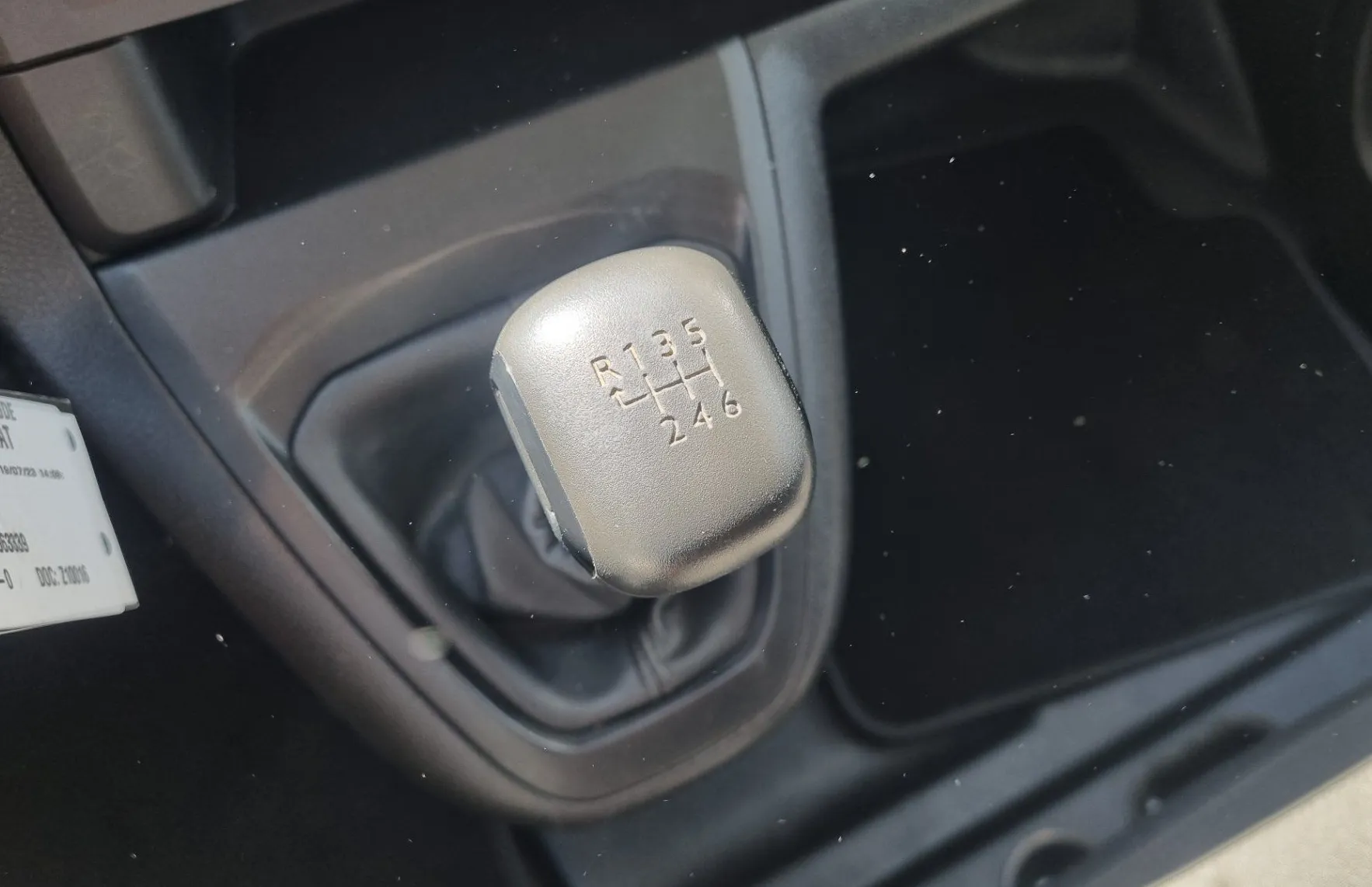 Zunanja slika - Fiat Scudo - 1.5 M-JET L3 - 15