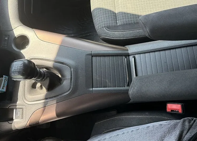 Zunanja slika - Peugeot Rifter - 1.5 BLUEHDI 130 L1 GT - 4