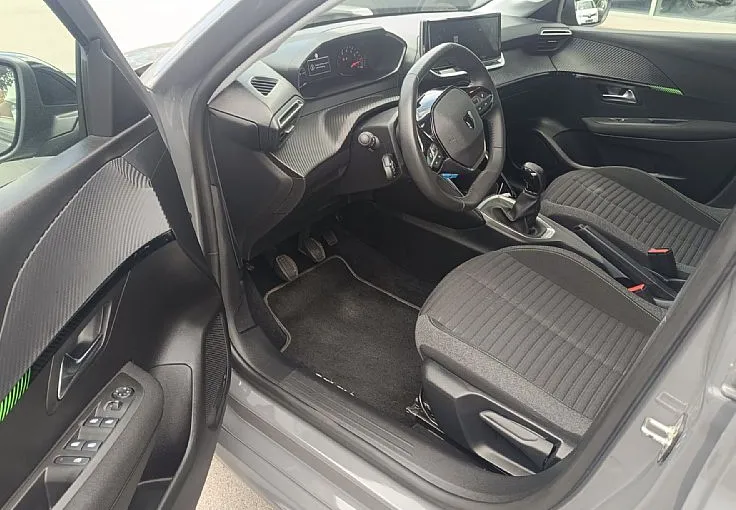 Zunanja slika - Peugeot 208 - 1.2 PureTech 75 S S Active - 5