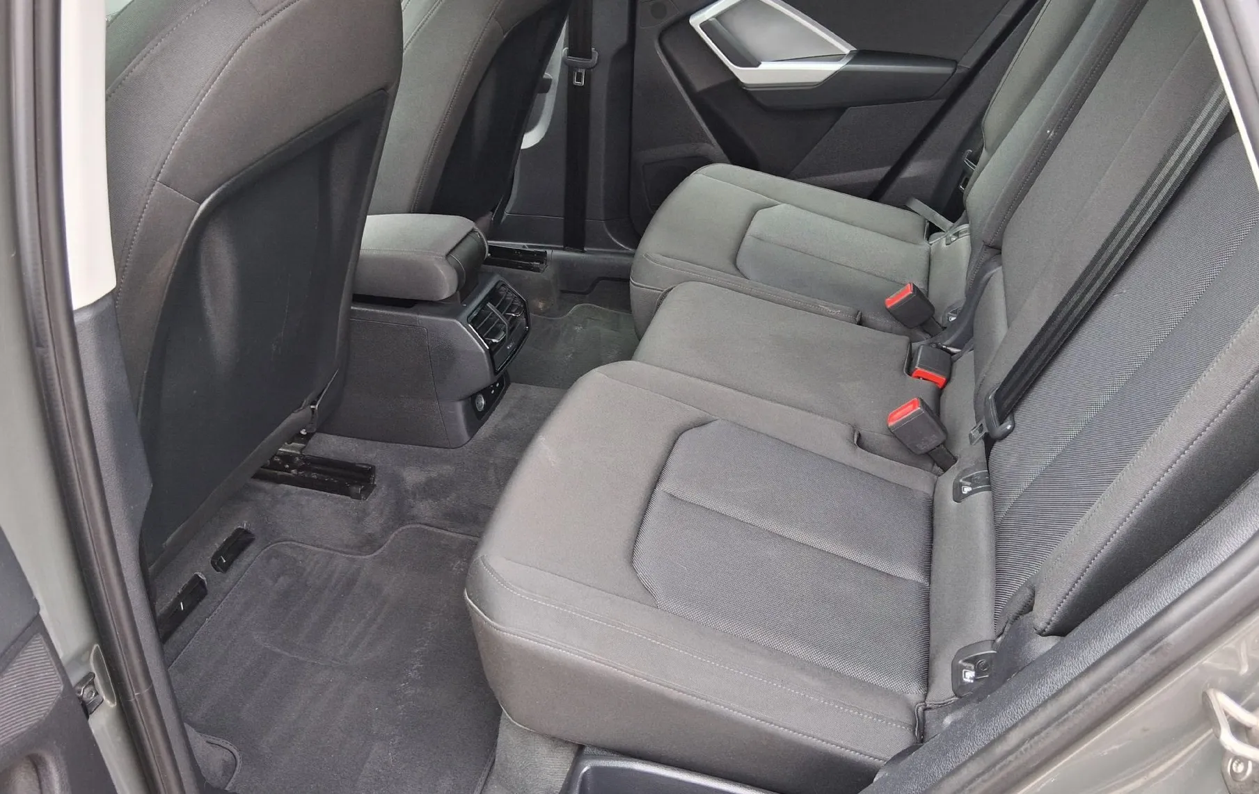 Zunanja slika - Audi Q3 - Q3 - 4