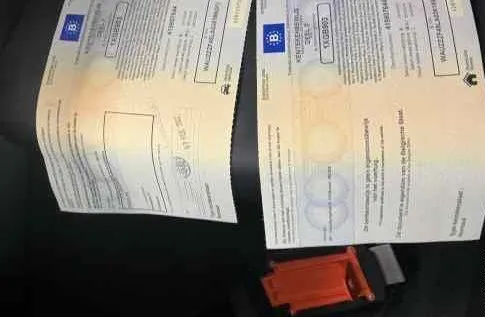 Zunanja slika - Audi A4 - Avant 30 TDI S line S tronic.KAMERA.NAVI.USNJE.LED. - 5