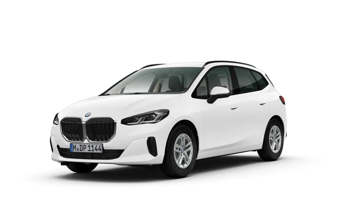 Zunanja slika - BMW Serija 2 - 216i Active Tourer Avt. NA ZALOGI - 14