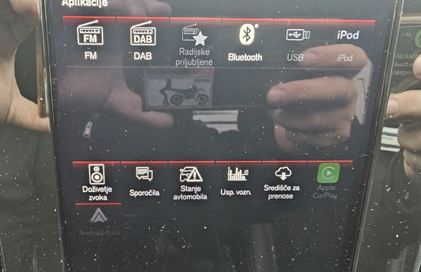 Zunanja slika - Volvo XC40 - T3 Black edition|FULED|ALU18|alcantara|navi|AC|HarmanCardon - 19