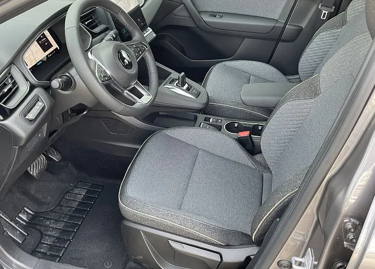 Zunanja slika - Mitsubishi Grandis - 1.3 DI-T MHEV 103kW DCT7 Intense+ AKCIJA - 6