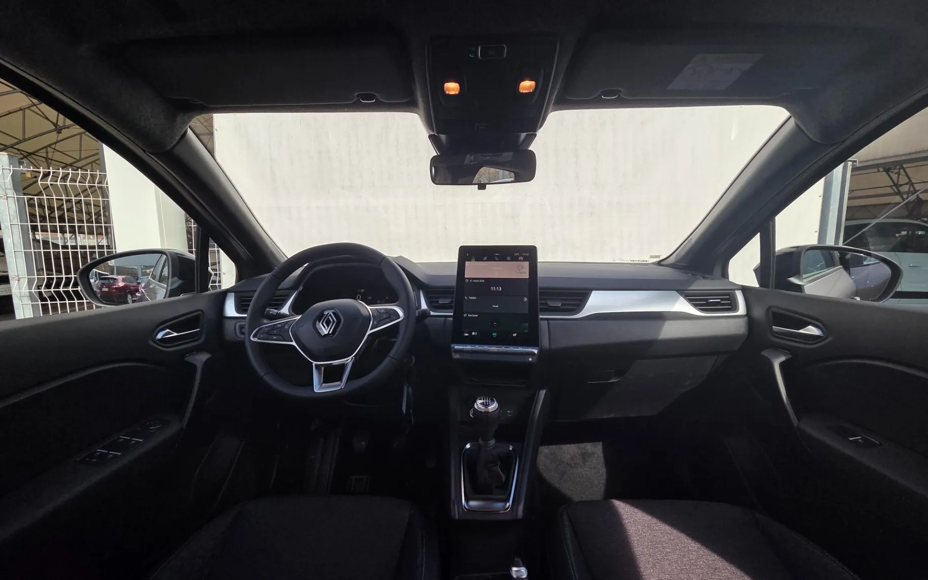 Zunanja slika - Renault Captur - Evolution TCe 115 - 9