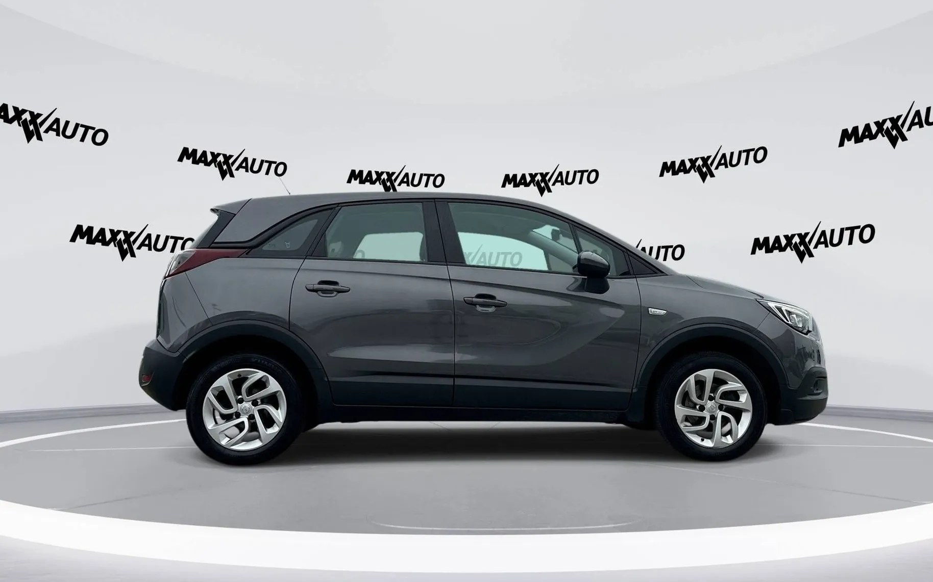 Zunanja slika - Opel Crossland X - 1.2 Turbo ENJOY - 4